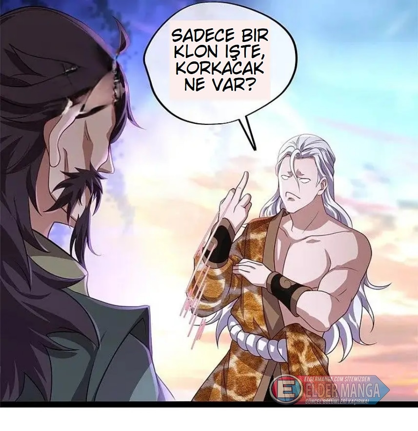 Eşsiz Savaş Ruhu Bölüm 385 - Sayfa 6