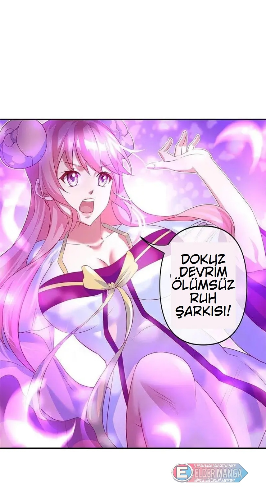 Eşsiz Savaş Ruhu Bölüm 385 - Sayfa 9