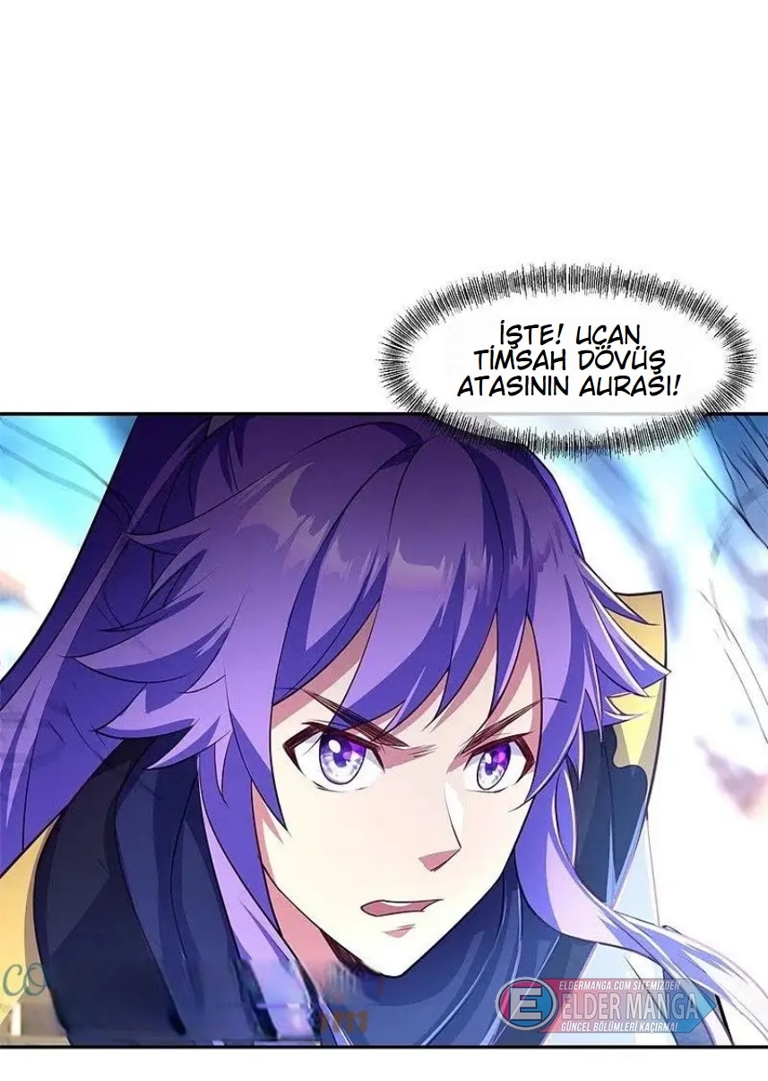 Eşsiz Savaş Ruhu Bölüm 385 - Sayfa 13