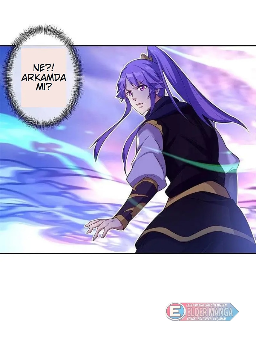 Eşsiz Savaş Ruhu Bölüm 385 - Sayfa 14