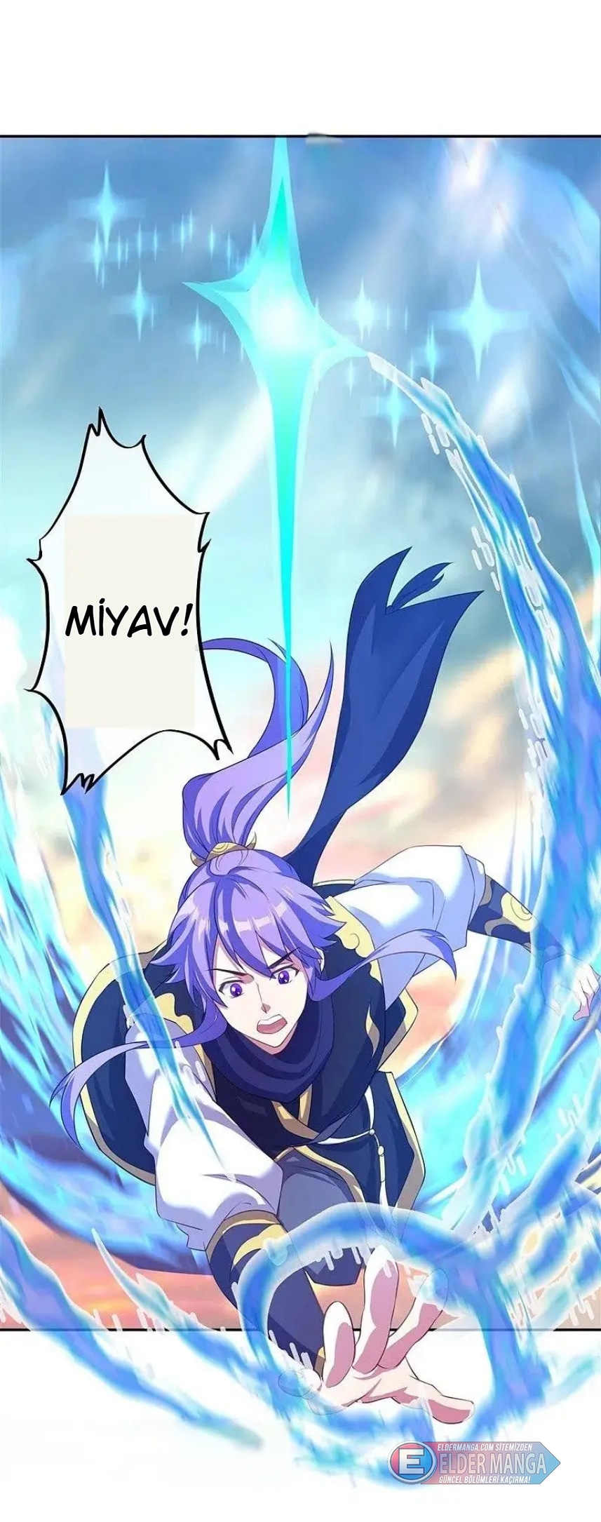 Eşsiz Savaş Ruhu Bölüm 385 - Sayfa 19