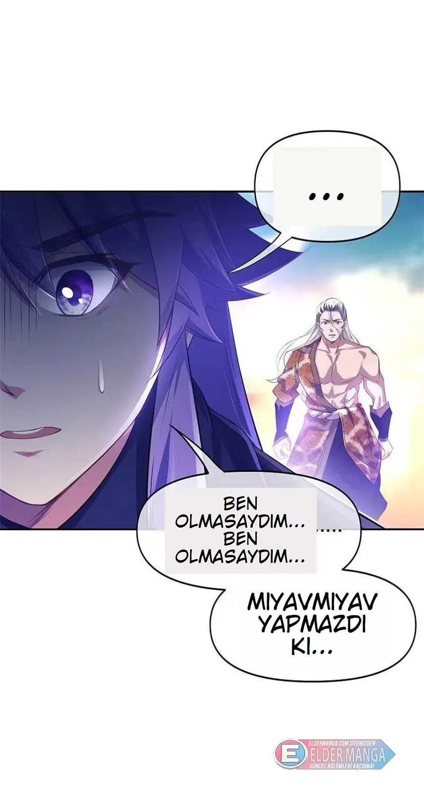 Eşsiz Savaş Ruhu Bölüm 385 - Sayfa 20