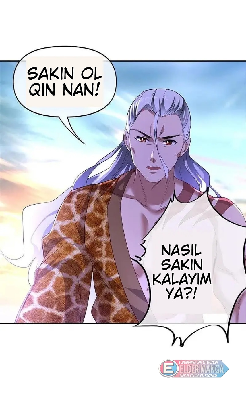 Eşsiz Savaş Ruhu Bölüm 385 - Sayfa 21