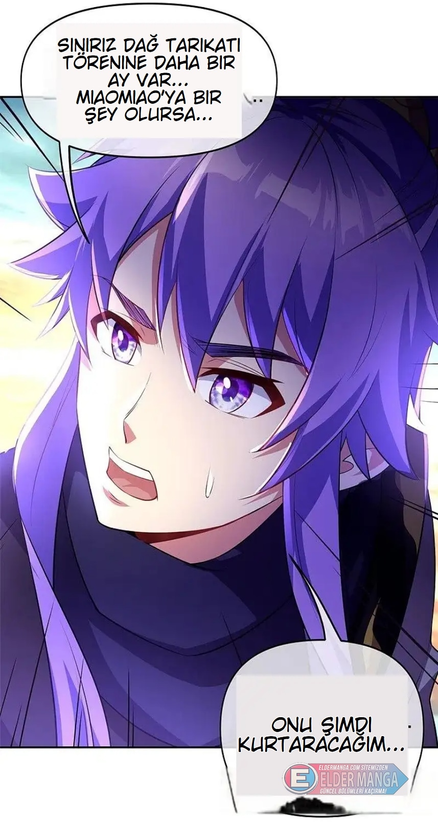 Eşsiz Savaş Ruhu Bölüm 385 - Sayfa 22