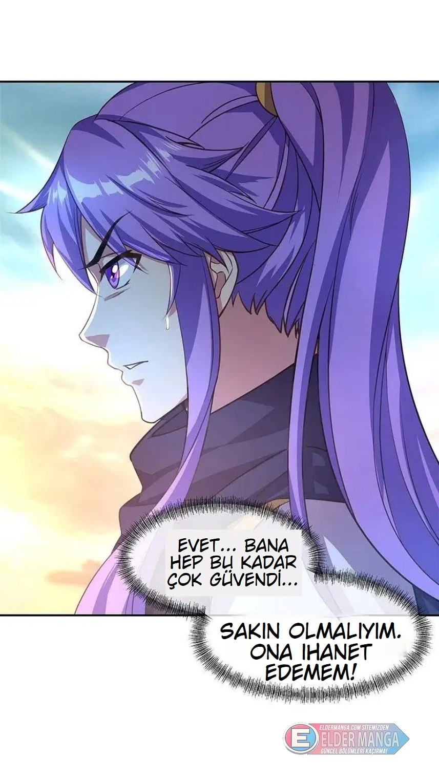 Eşsiz Savaş Ruhu Bölüm 385 - Sayfa 24