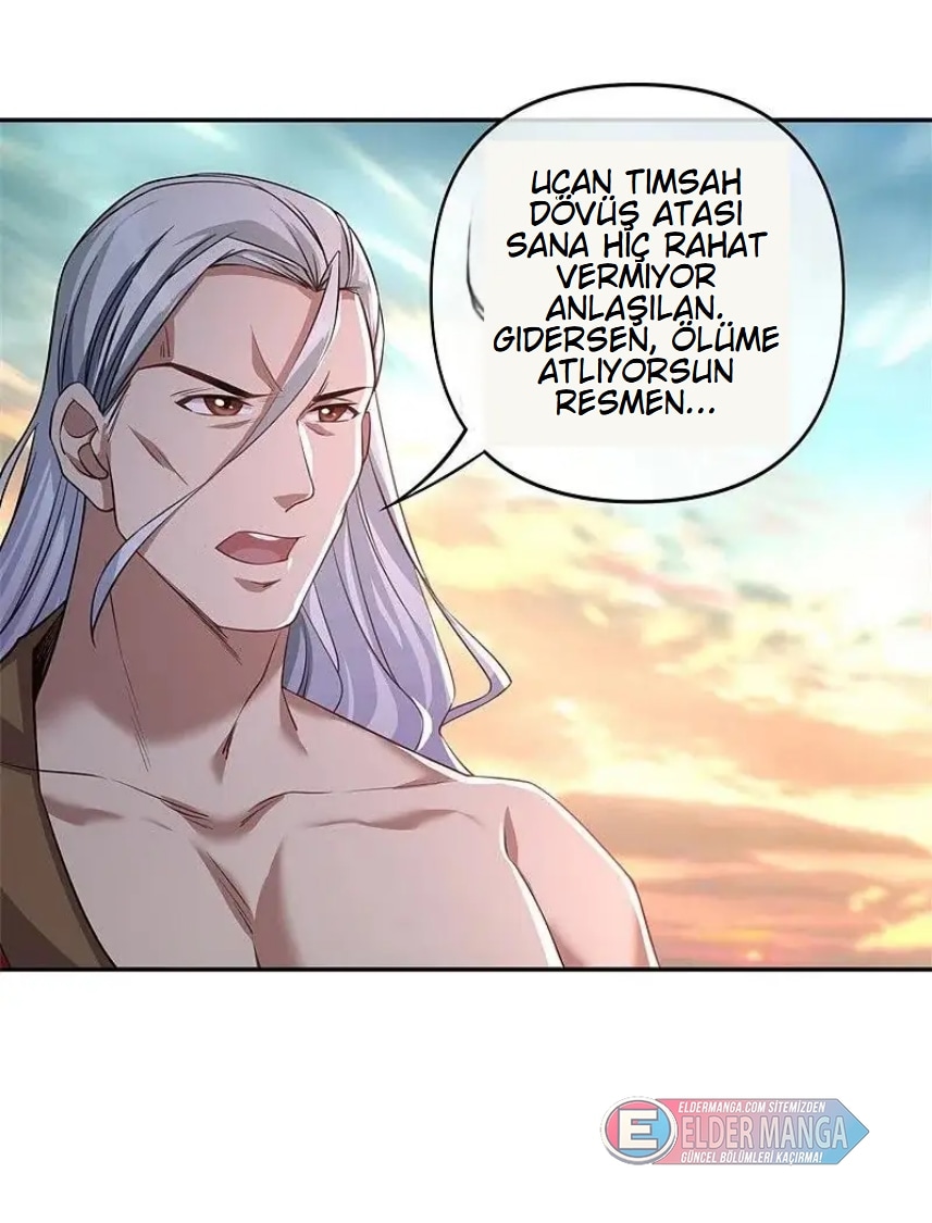 Eşsiz Savaş Ruhu Bölüm 385 - Sayfa 26