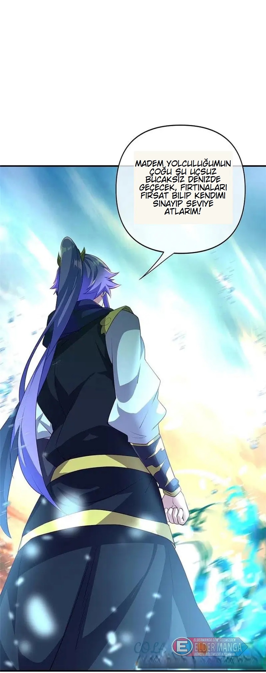 Eşsiz Savaş Ruhu Bölüm 385 - Sayfa 28