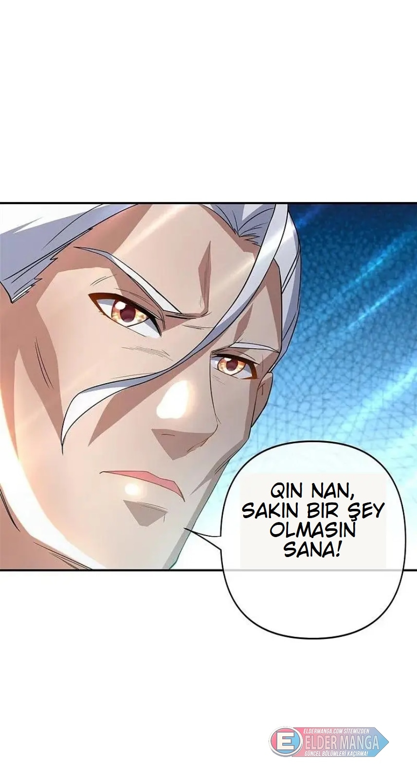 Eşsiz Savaş Ruhu Bölüm 385 - Sayfa 33