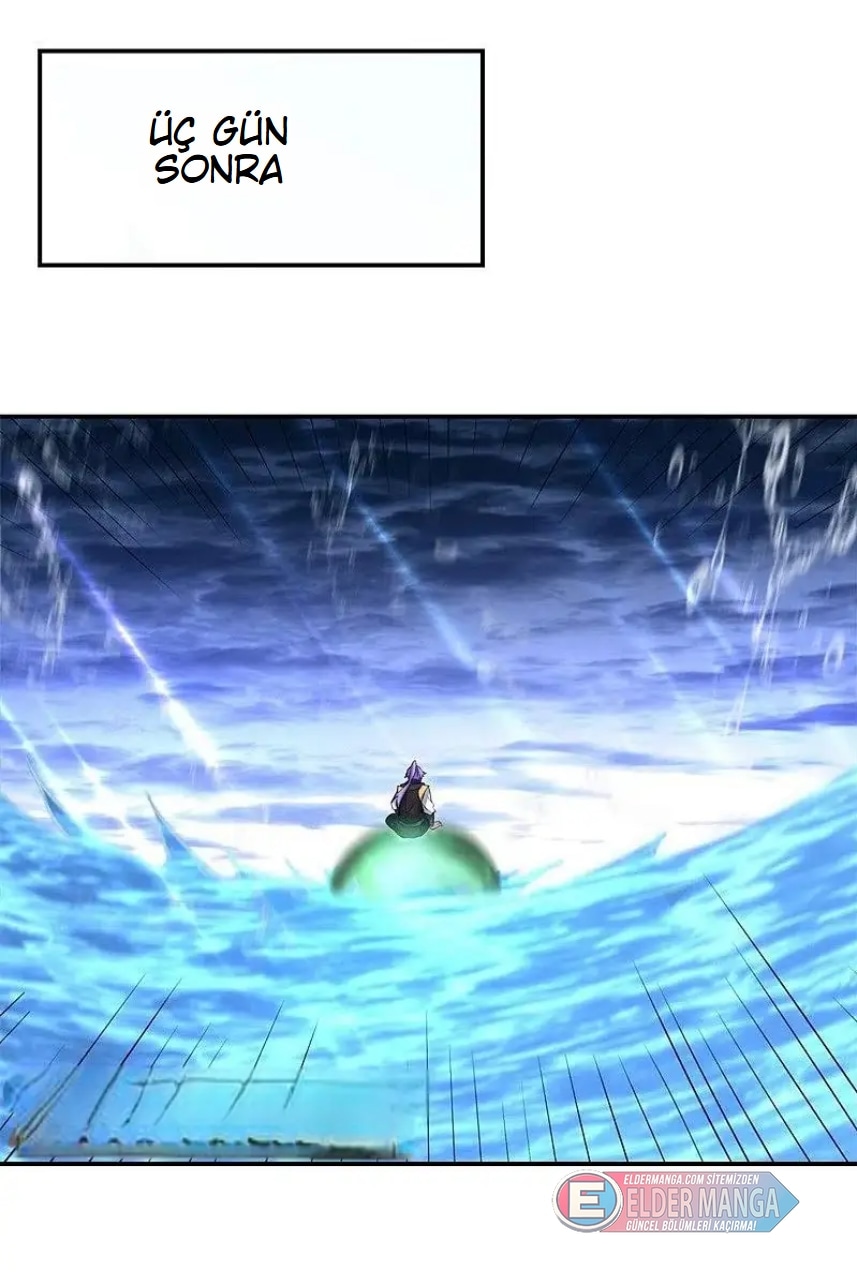 Eşsiz Savaş Ruhu Bölüm 385 - Sayfa 34