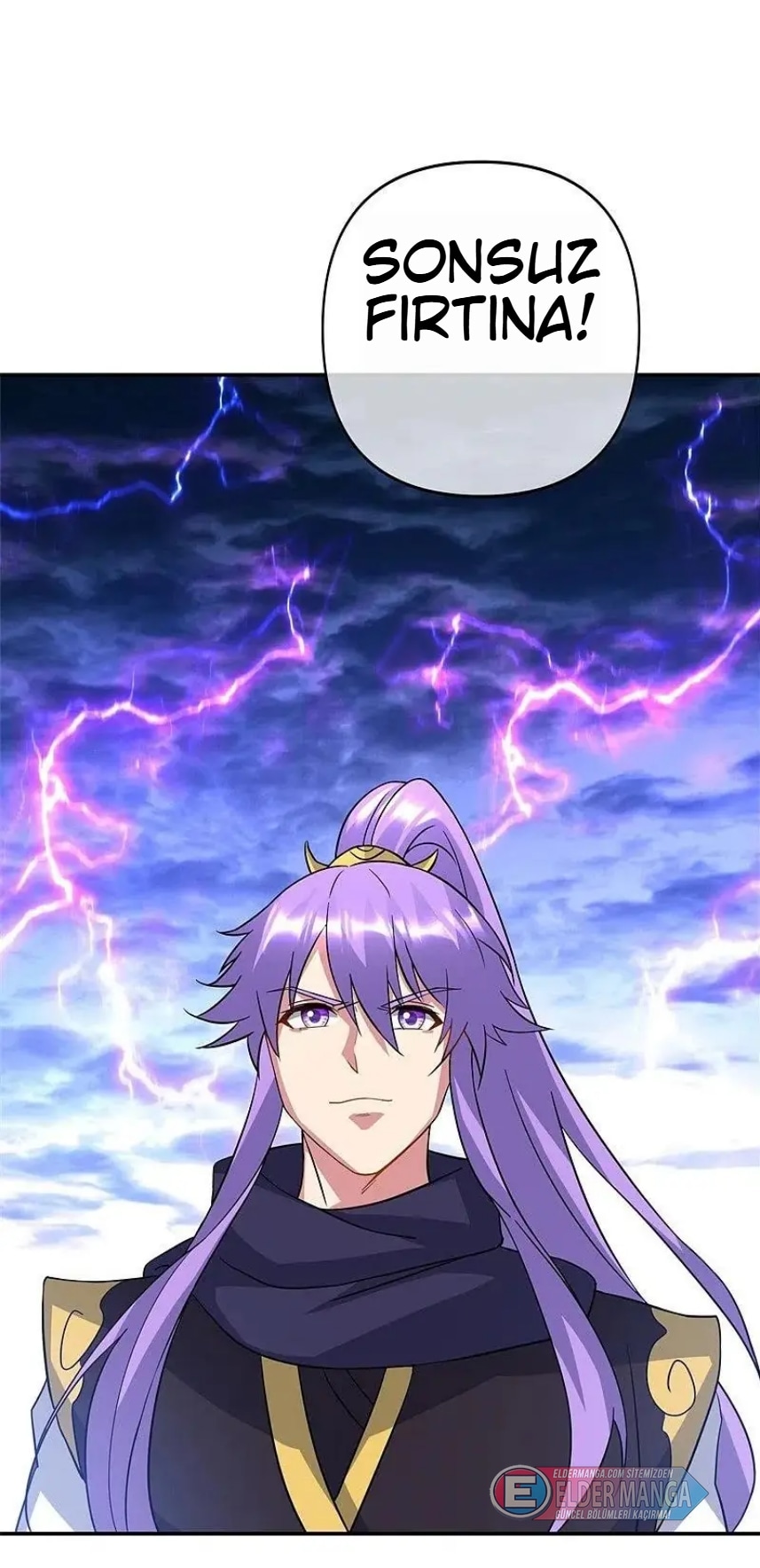 Eşsiz Savaş Ruhu Bölüm 385 - Sayfa 36