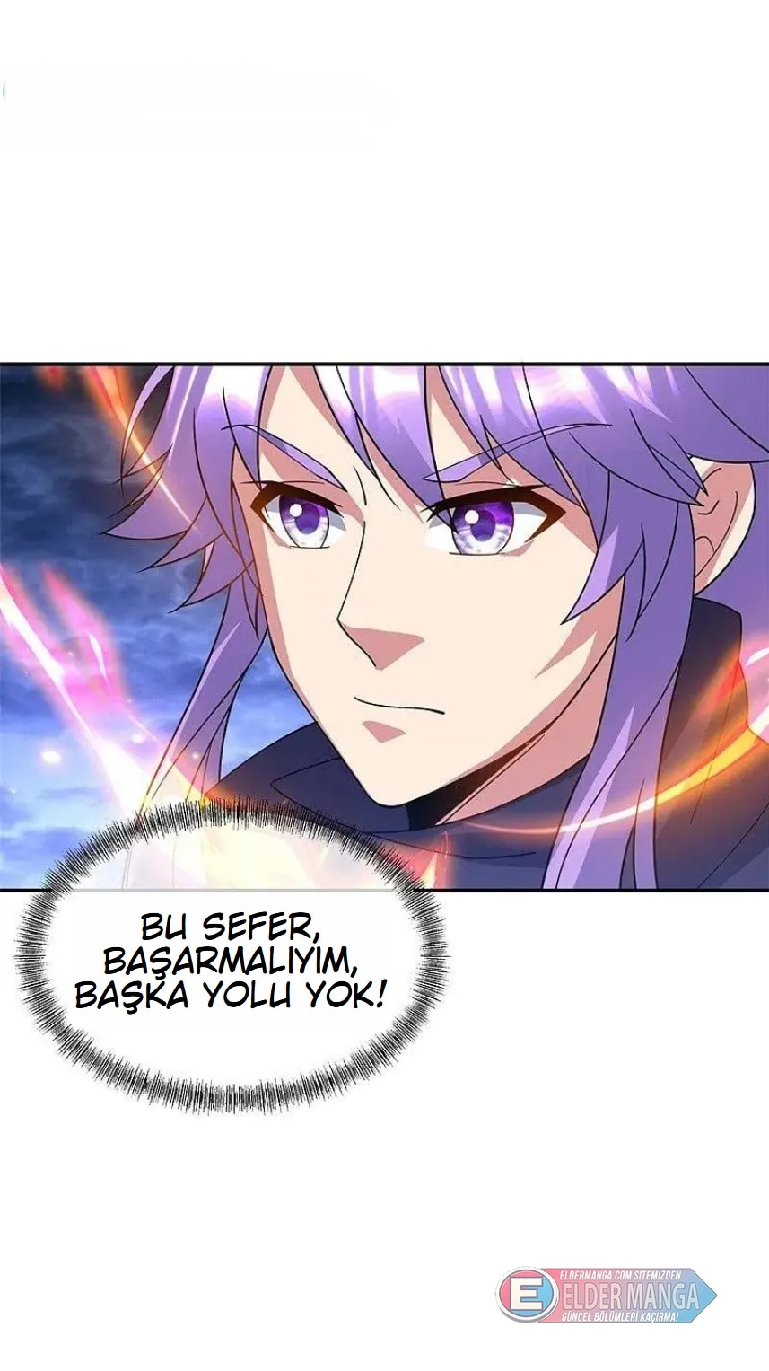 Eşsiz Savaş Ruhu Bölüm 385 - Sayfa 38