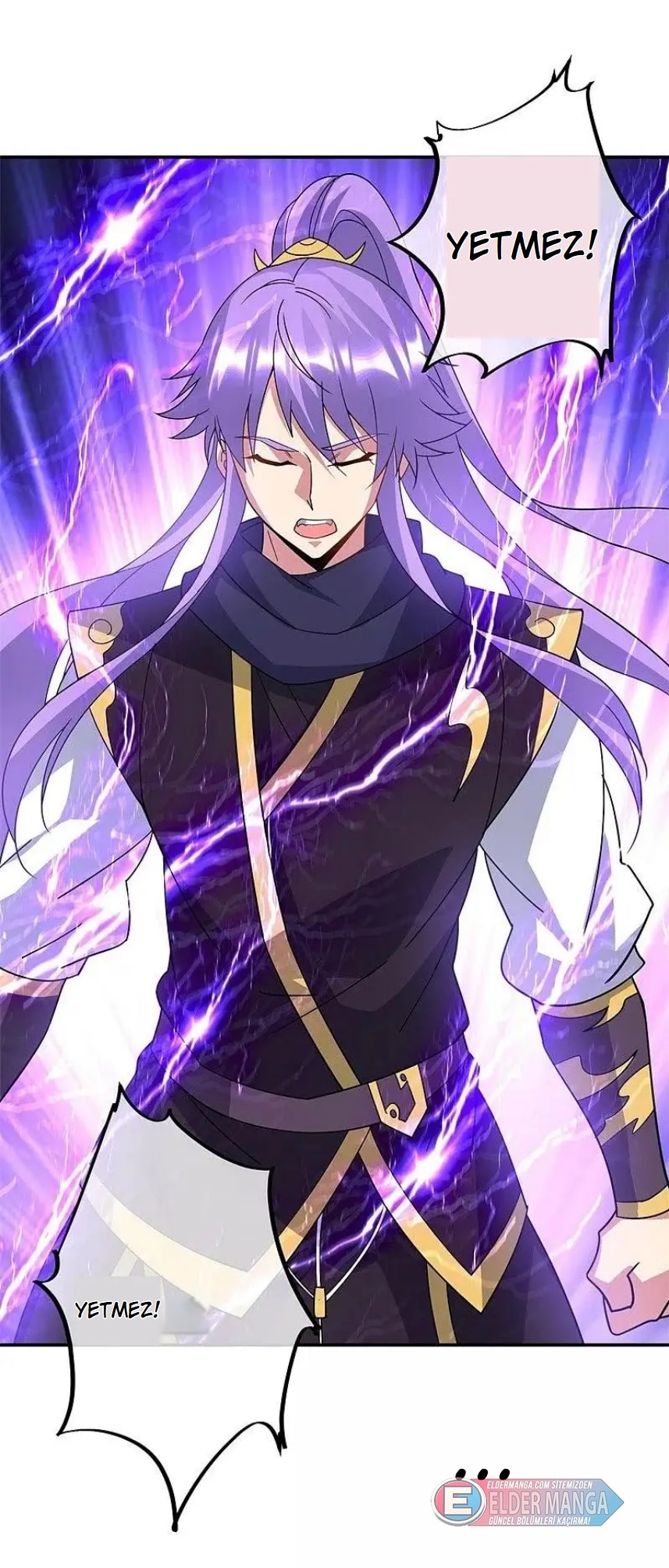 Eşsiz Savaş Ruhu Bölüm 385 - Sayfa 40