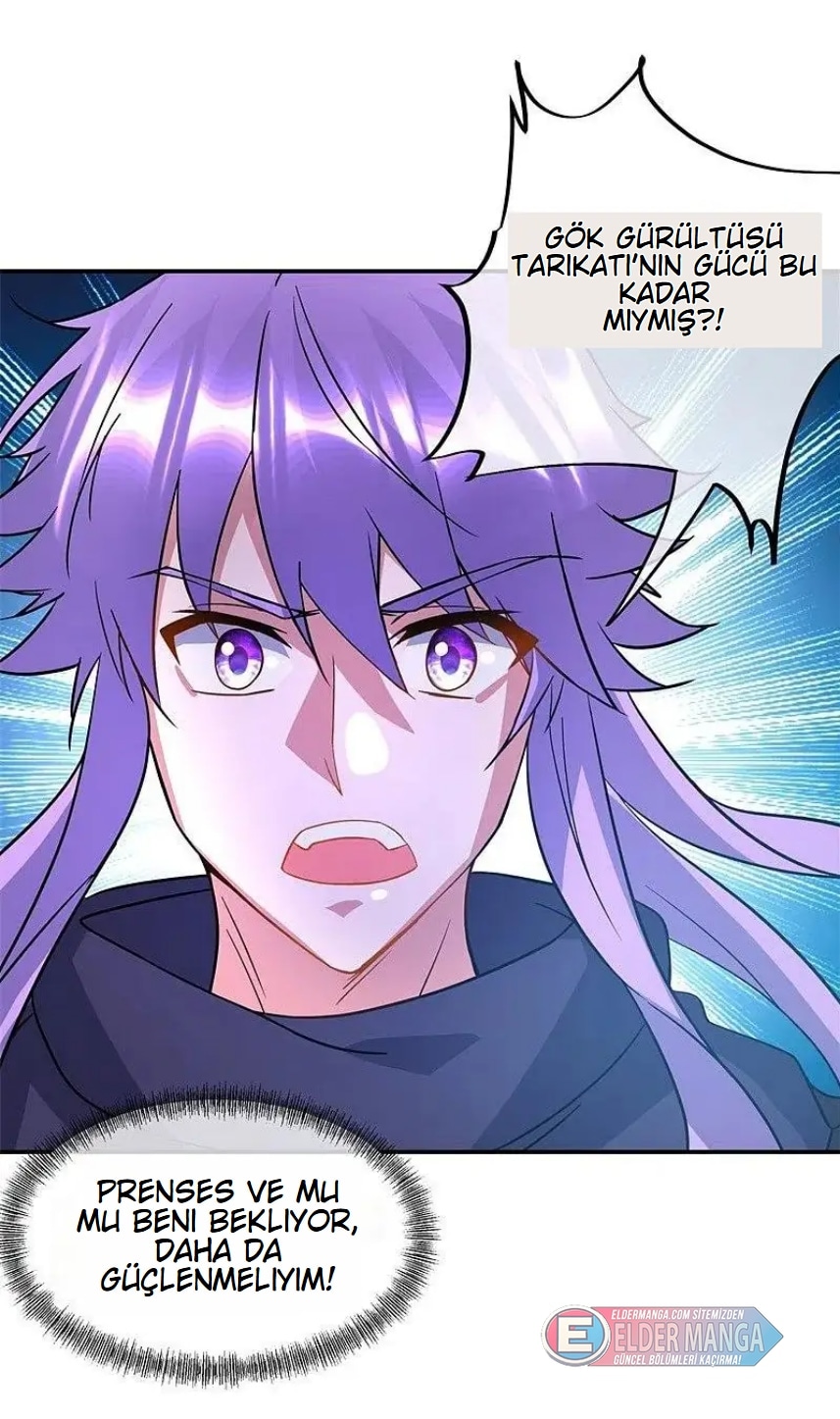 Eşsiz Savaş Ruhu Bölüm 385 - Sayfa 41