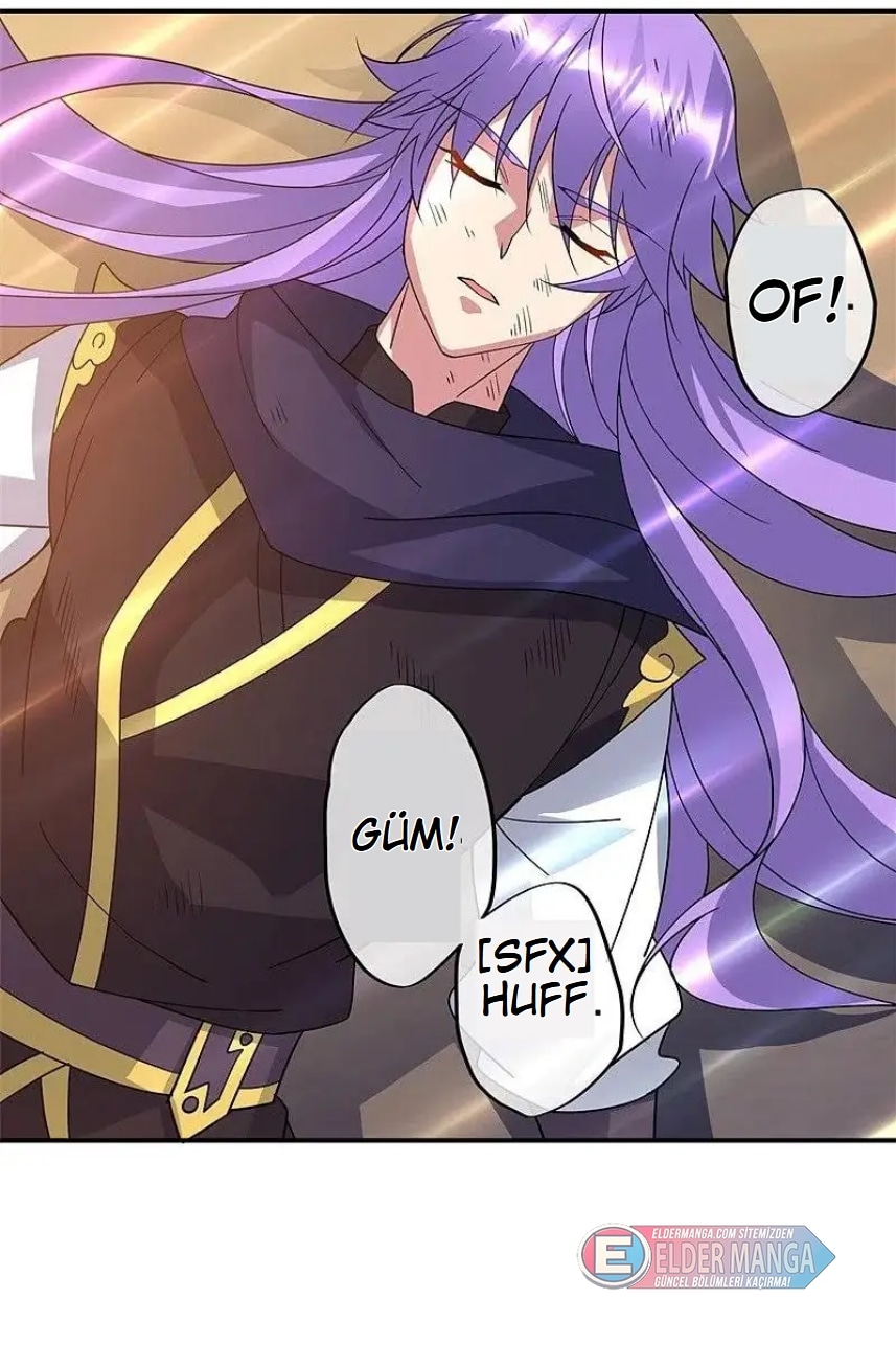 Eşsiz Savaş Ruhu Bölüm 385 - Sayfa 45