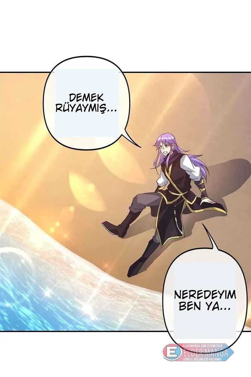 Eşsiz Savaş Ruhu Bölüm 385 - Sayfa 50