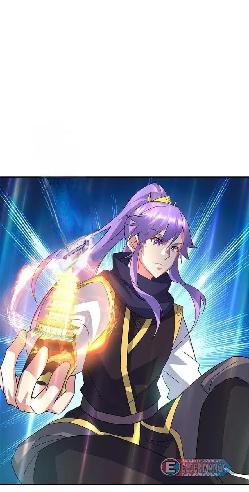 Eşsiz Savaş Ruhu Bölüm 385 - Sayfa 54