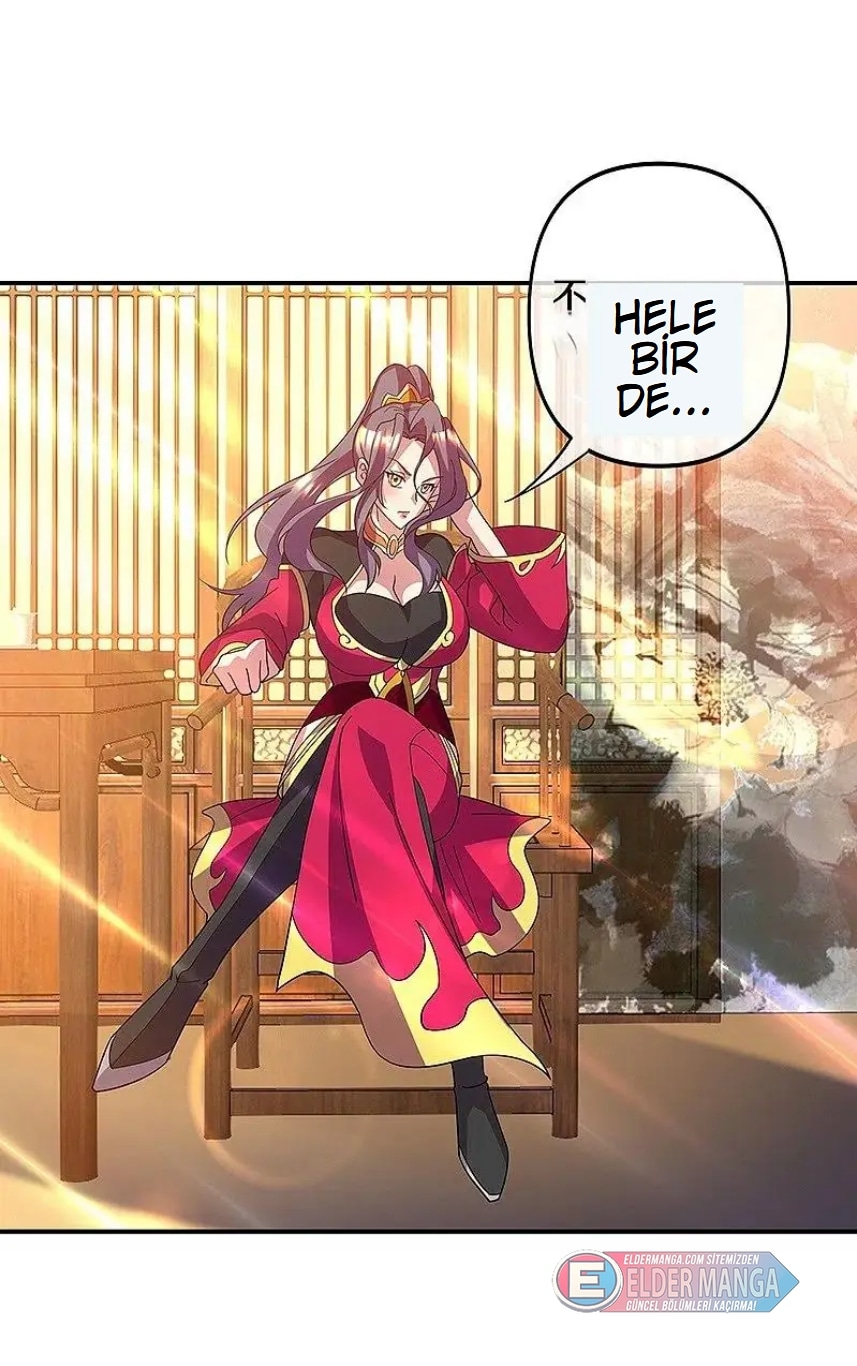 Eşsiz Savaş Ruhu Bölüm 385 - Sayfa 56