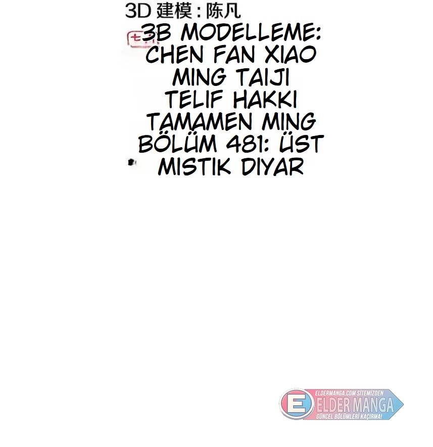 Eşsiz Savaş Ruhu Bölüm 481 - Sayfa 2