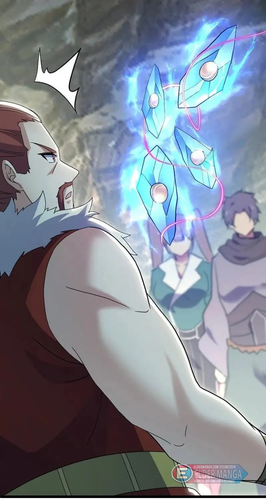 Eşsiz Savaş Ruhu Bölüm 481 - Sayfa 7