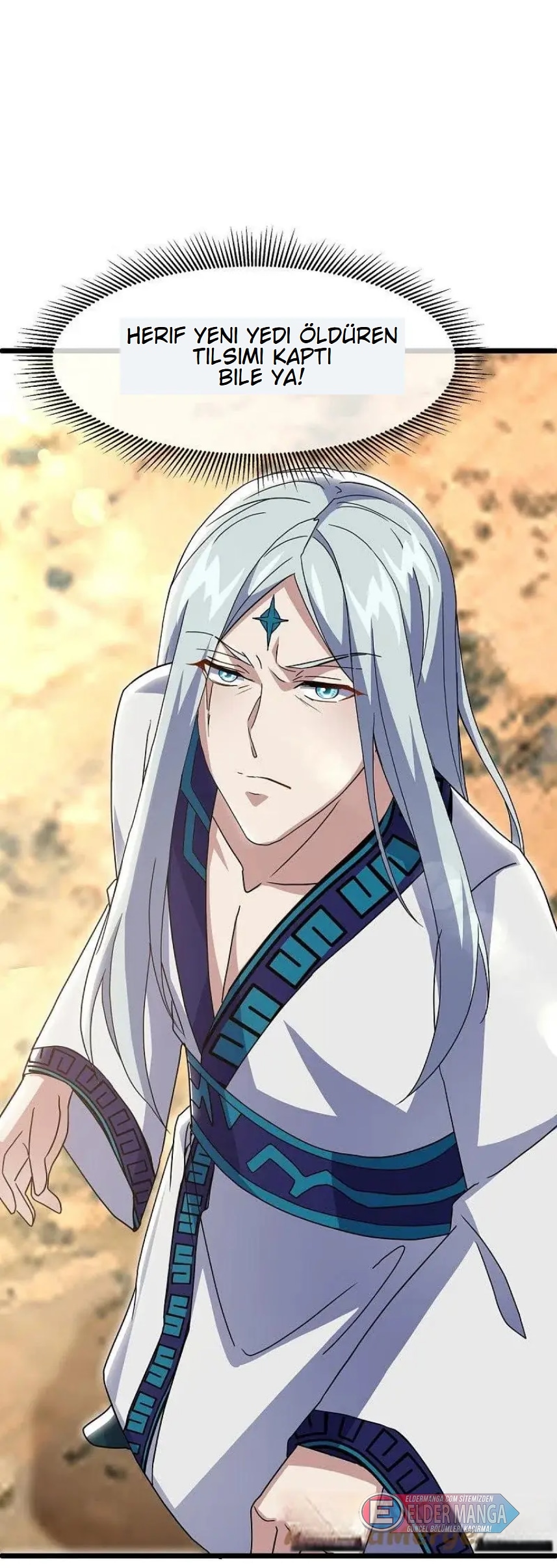 Eşsiz Savaş Ruhu Bölüm 481 - Sayfa 12