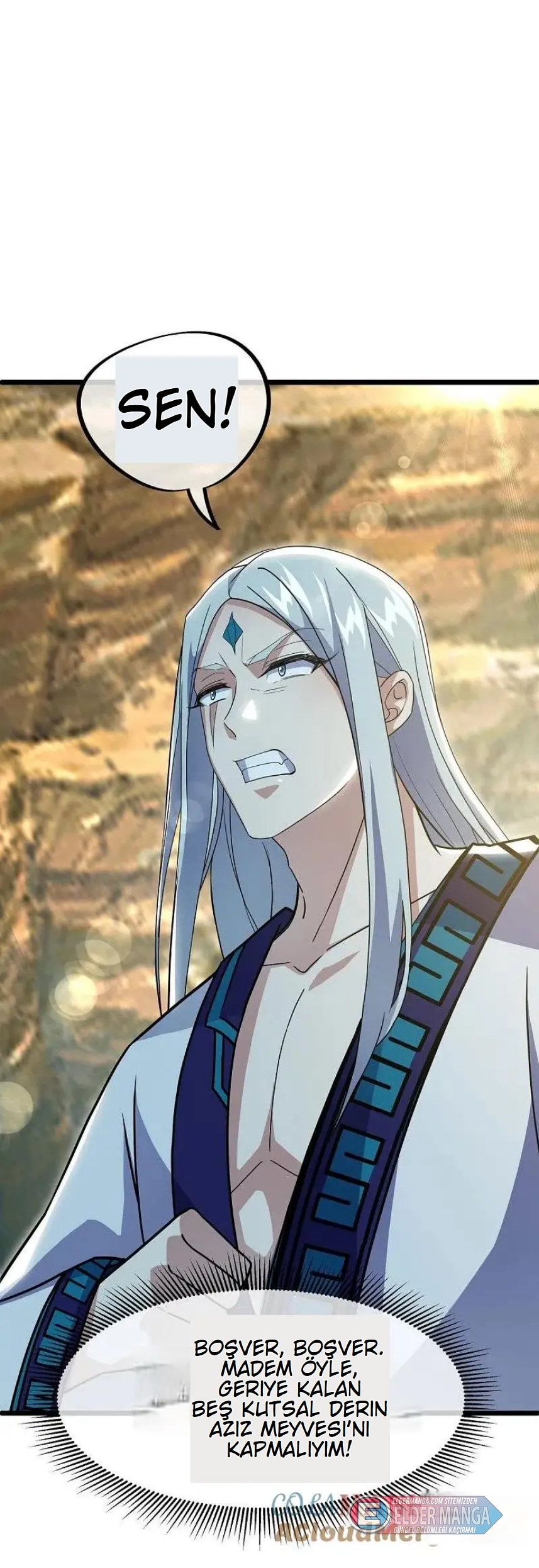 Eşsiz Savaş Ruhu Bölüm 481 - Sayfa 14