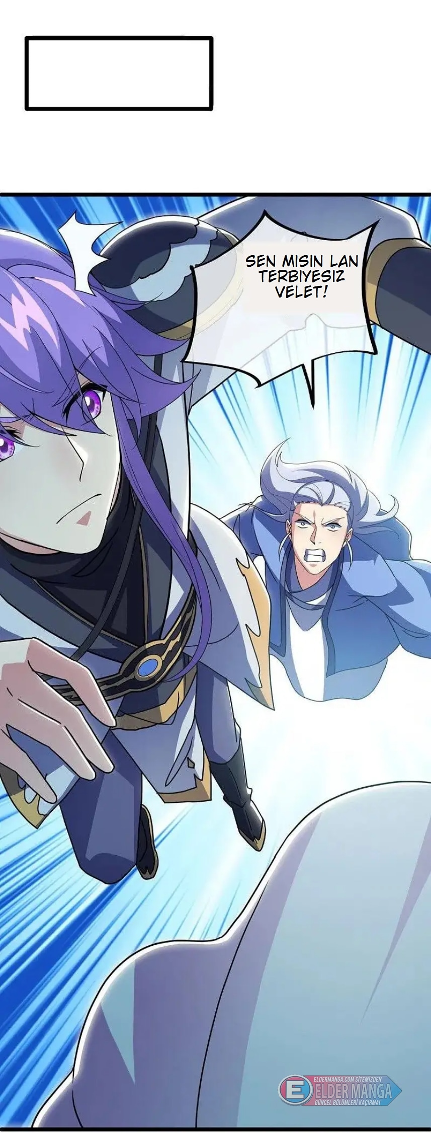 Eşsiz Savaş Ruhu Bölüm 481 - Sayfa 15
