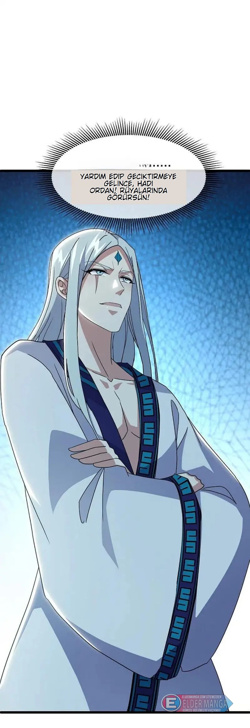 Eşsiz Savaş Ruhu Bölüm 481 - Sayfa 16