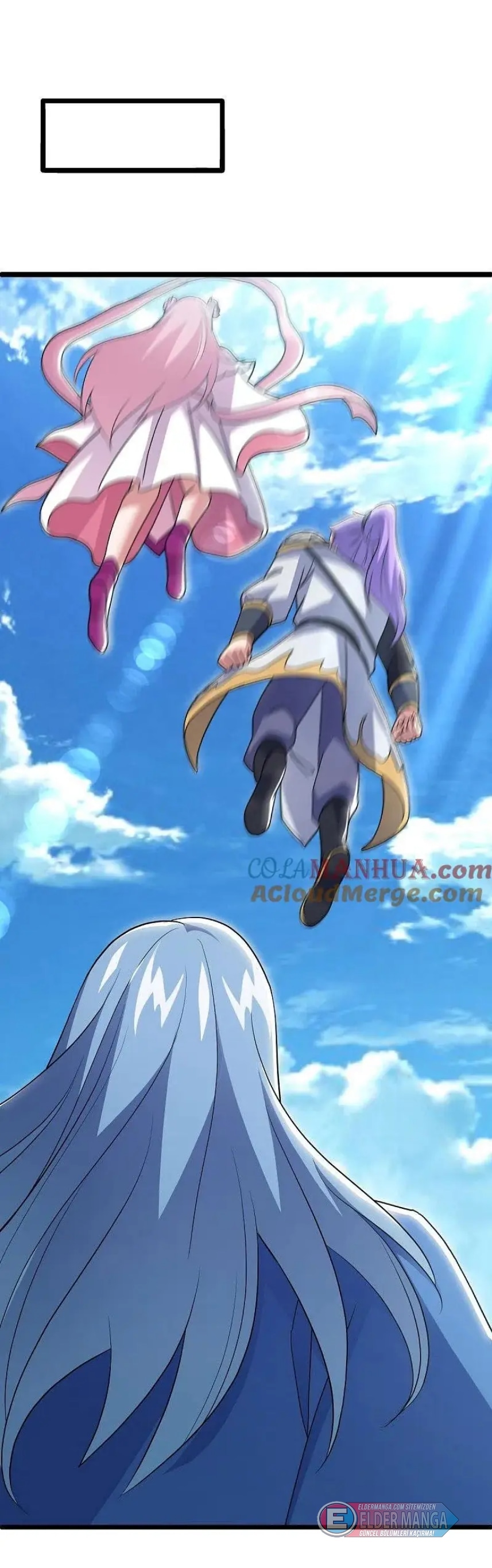 Eşsiz Savaş Ruhu Bölüm 481 - Sayfa 17