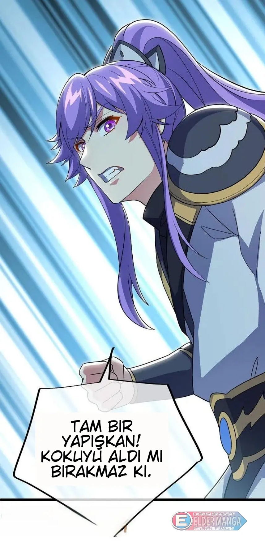 Eşsiz Savaş Ruhu Bölüm 481 - Sayfa 19