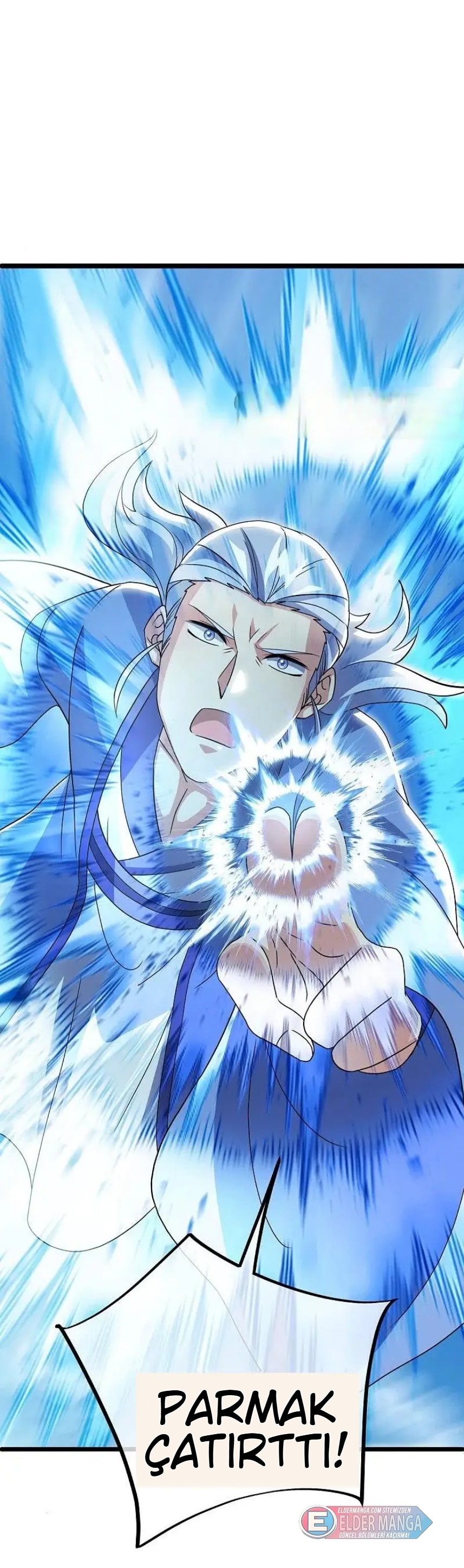 Eşsiz Savaş Ruhu Bölüm 481 - Sayfa 23