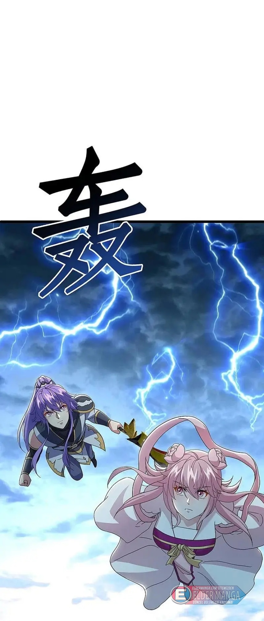 Eşsiz Savaş Ruhu Bölüm 481 - Sayfa 24