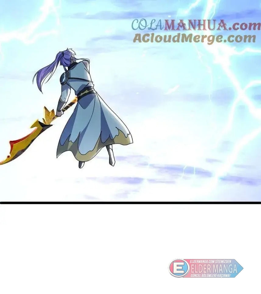 Eşsiz Savaş Ruhu Bölüm 481 - Sayfa 27