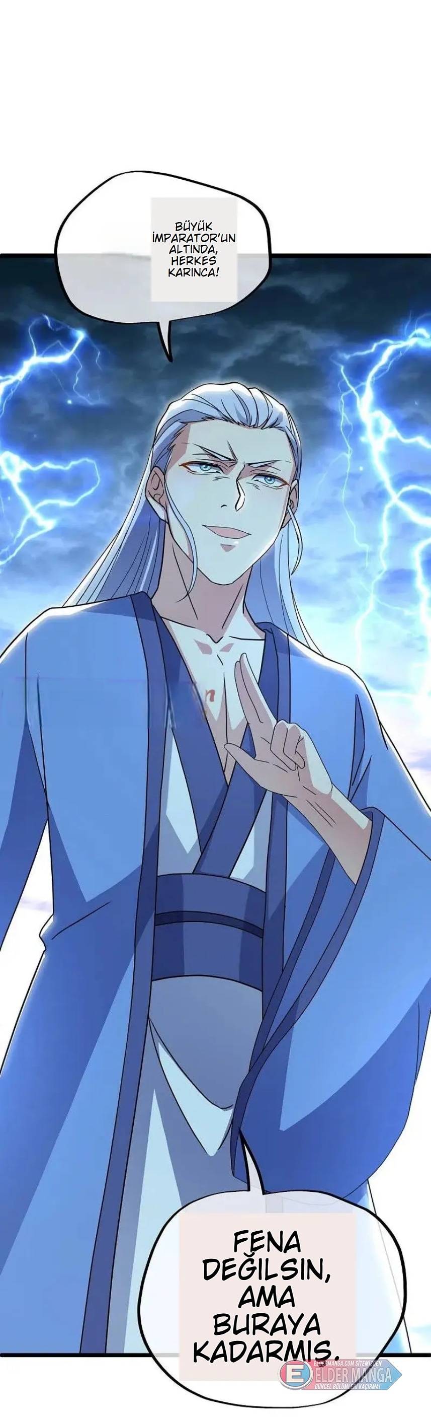 Eşsiz Savaş Ruhu Bölüm 481 - Sayfa 29