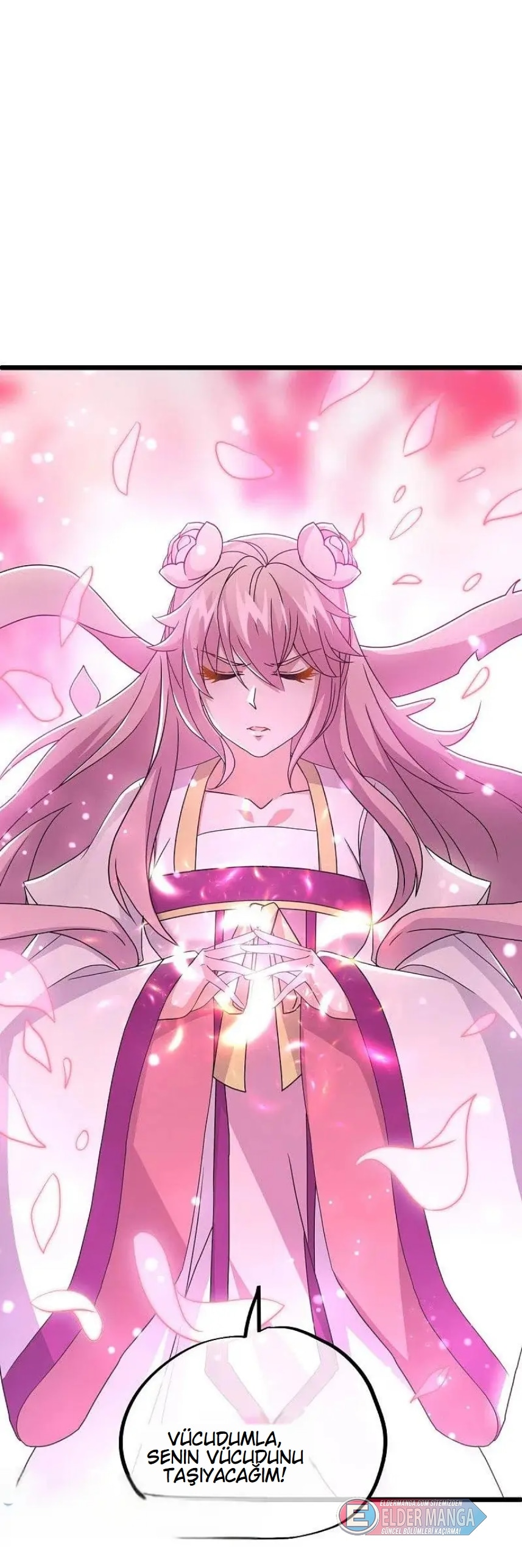 Eşsiz Savaş Ruhu Bölüm 481 - Sayfa 32