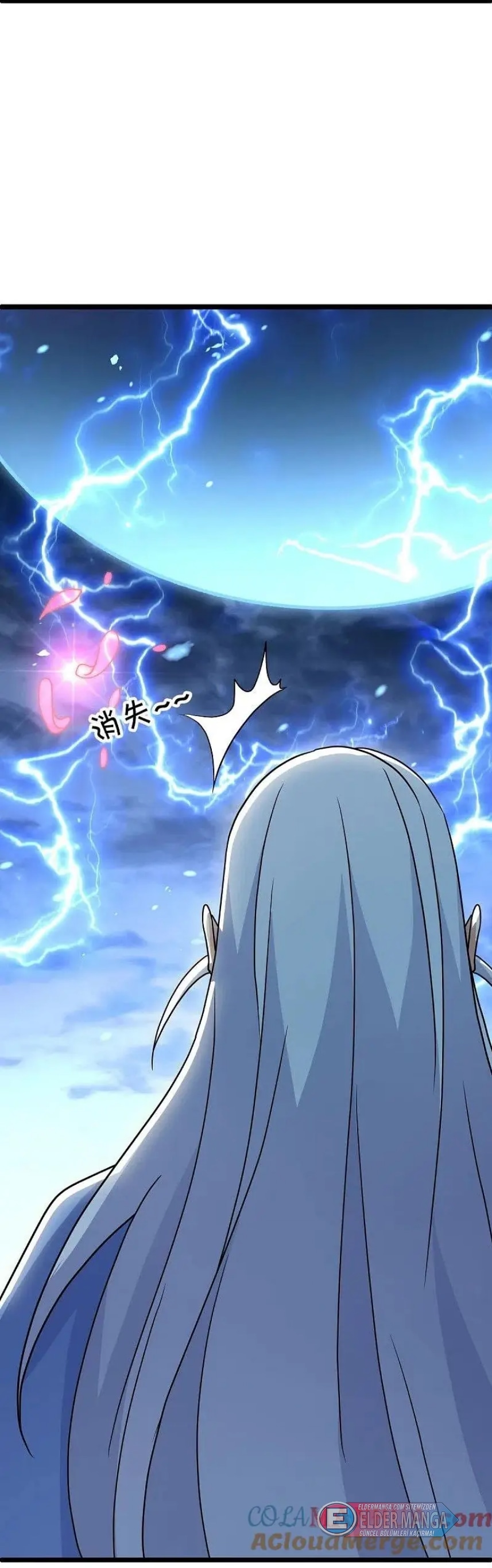 Eşsiz Savaş Ruhu Bölüm 481 - Sayfa 34