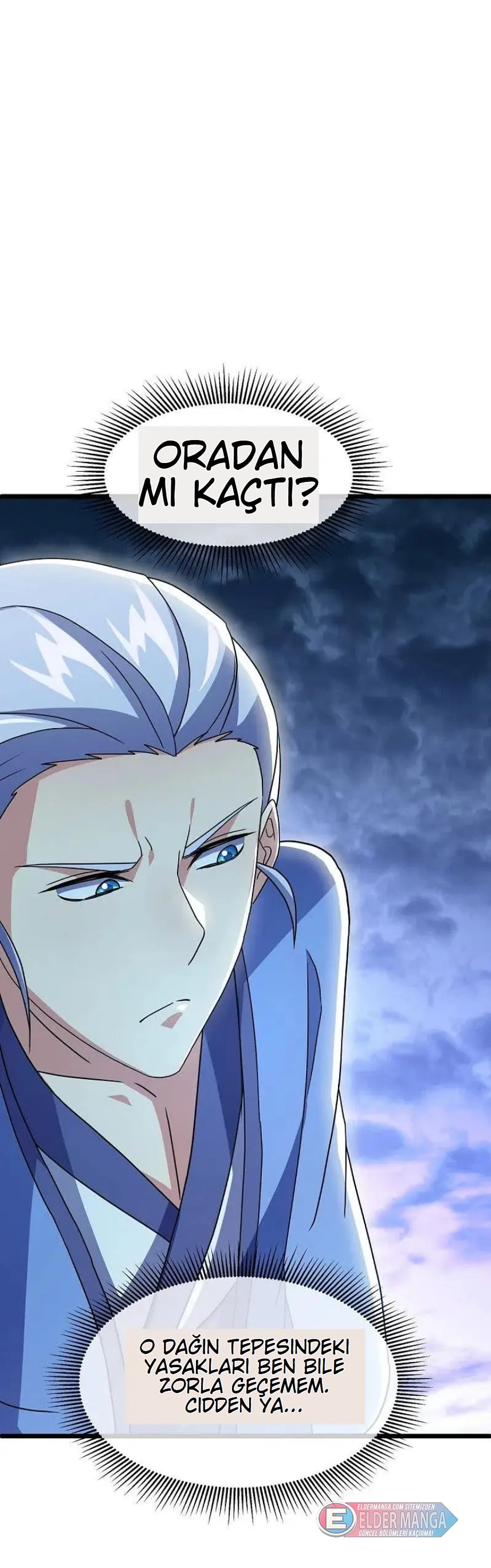 Eşsiz Savaş Ruhu Bölüm 481 - Sayfa 35