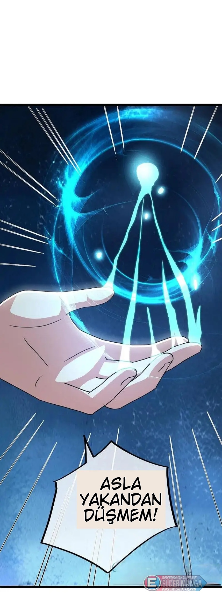 Eşsiz Savaş Ruhu Bölüm 481 - Sayfa 36