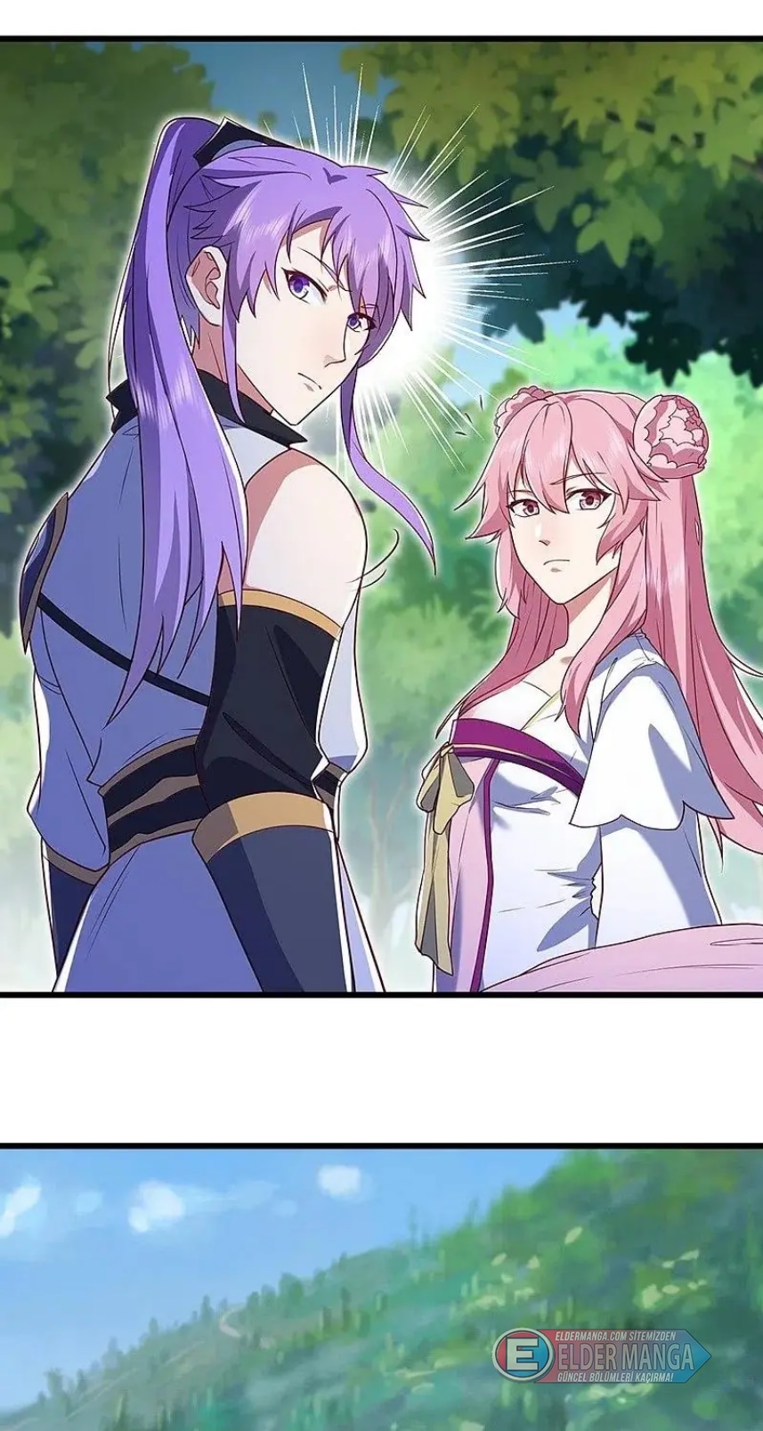 Eşsiz Savaş Ruhu Bölüm 481 - Sayfa 42