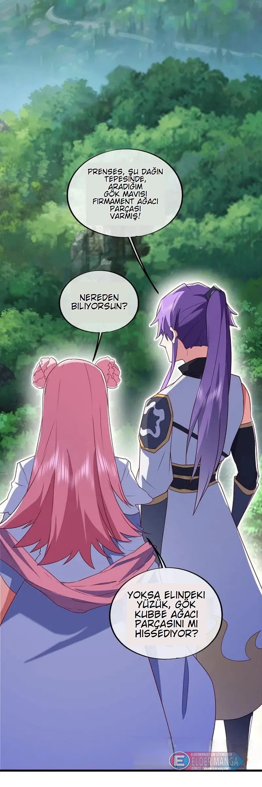 Eşsiz Savaş Ruhu Bölüm 481 - Sayfa 43