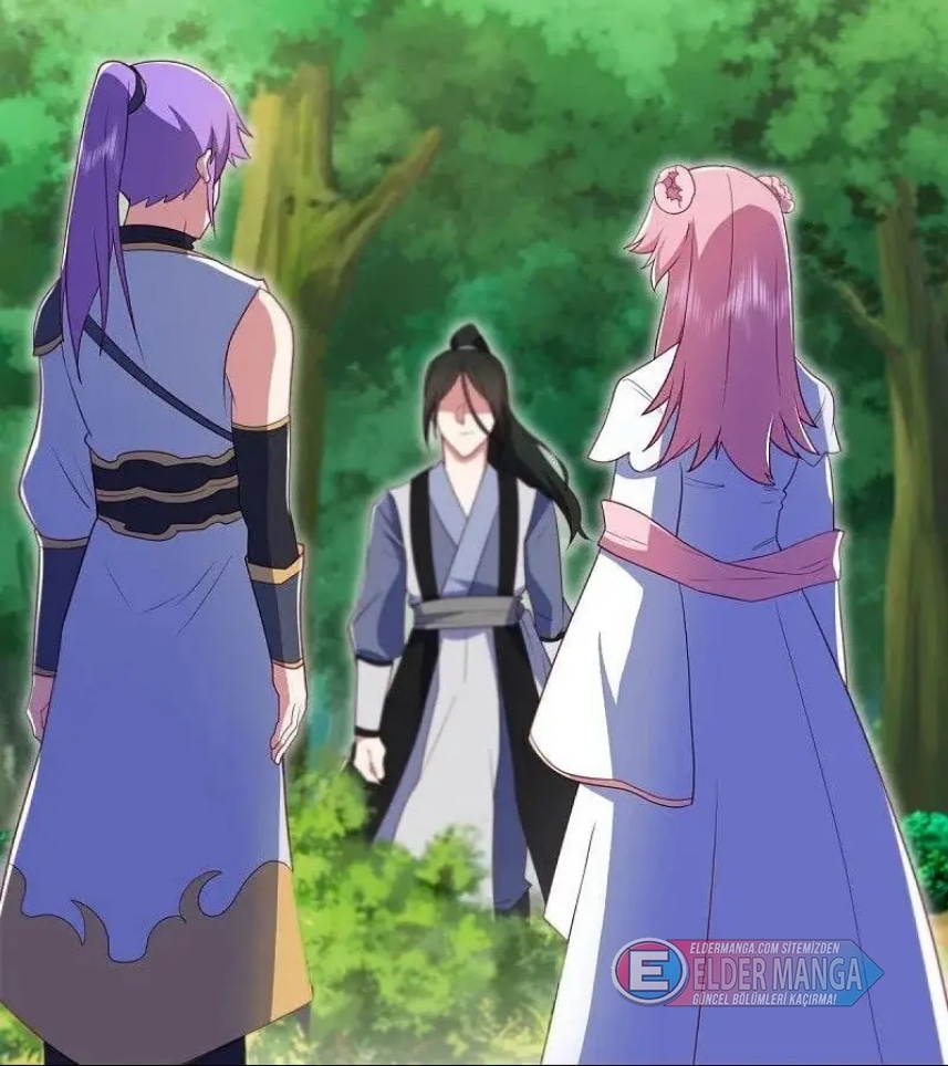 Eşsiz Savaş Ruhu Bölüm 481 - Sayfa 45