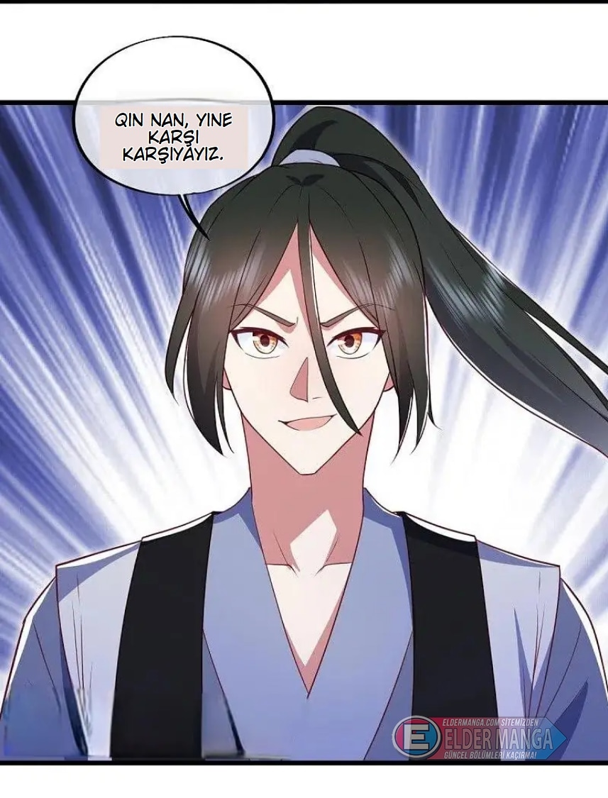 Eşsiz Savaş Ruhu Bölüm 481 - Sayfa 46