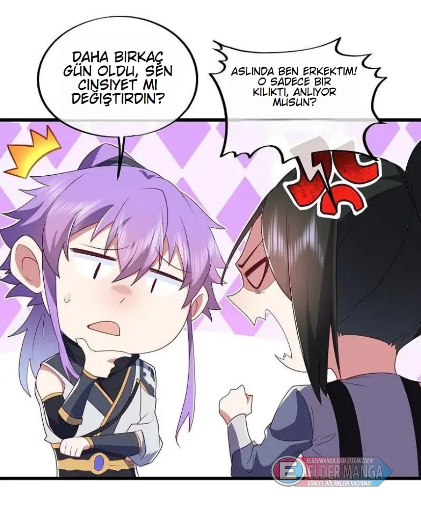 Eşsiz Savaş Ruhu Bölüm 481 - Sayfa 48