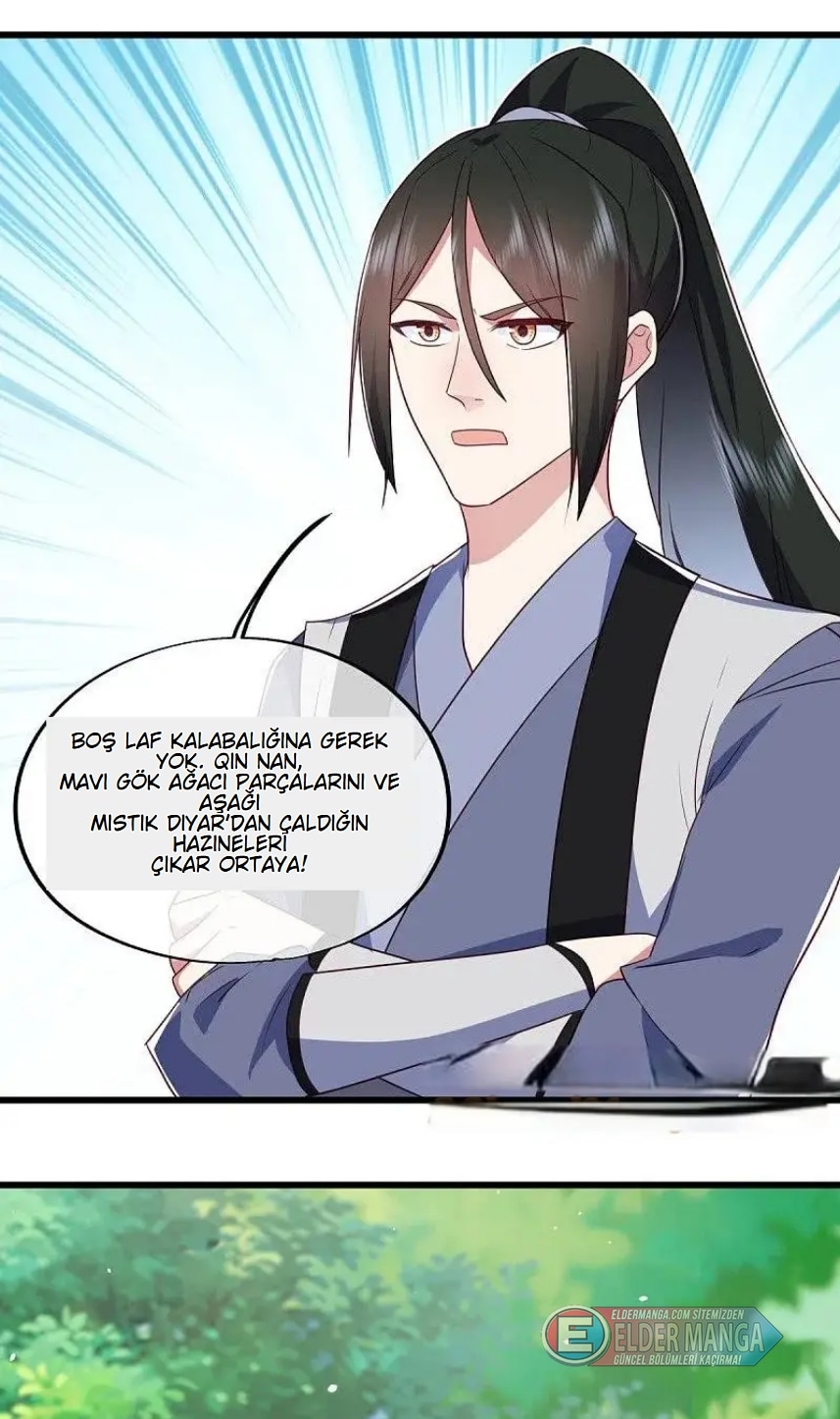 Eşsiz Savaş Ruhu Bölüm 481 - Sayfa 49