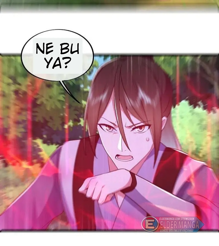 Eşsiz Savaş Ruhu Bölüm 481 - Sayfa 54