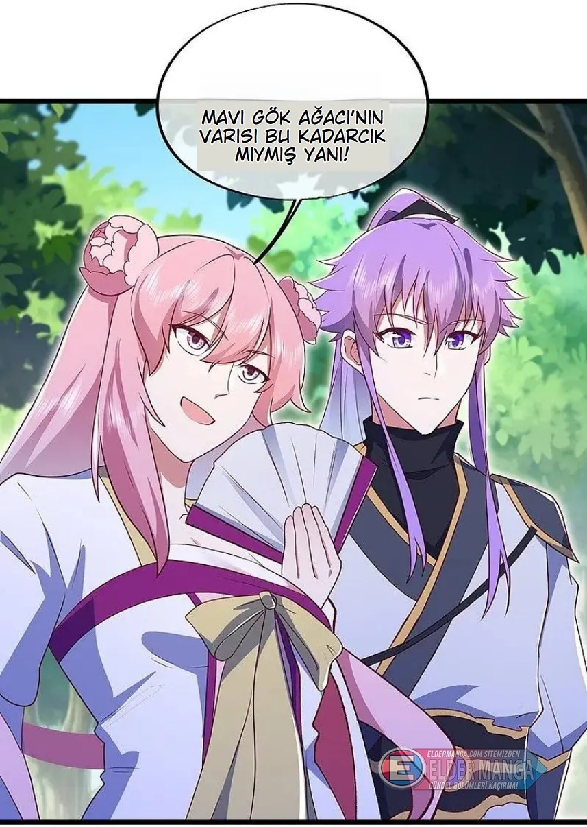 Eşsiz Savaş Ruhu Bölüm 481 - Sayfa 55