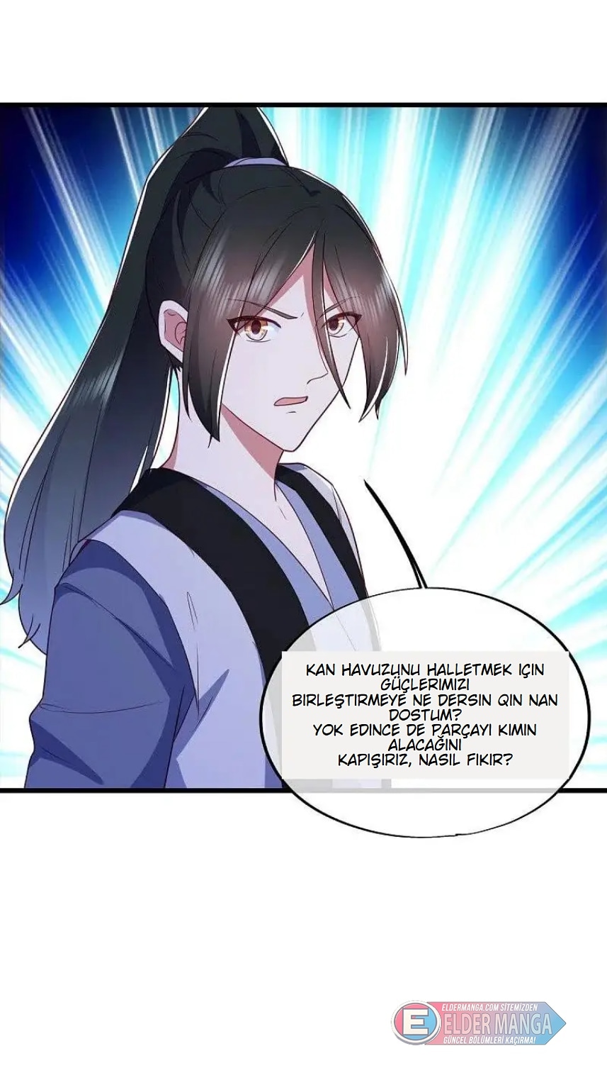 Eşsiz Savaş Ruhu Bölüm 481 - Sayfa 58