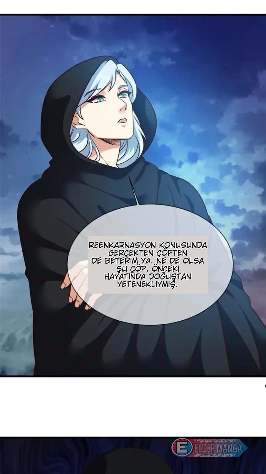 Eşsiz Savaş Ruhu Bölüm 724 - Sayfa 4