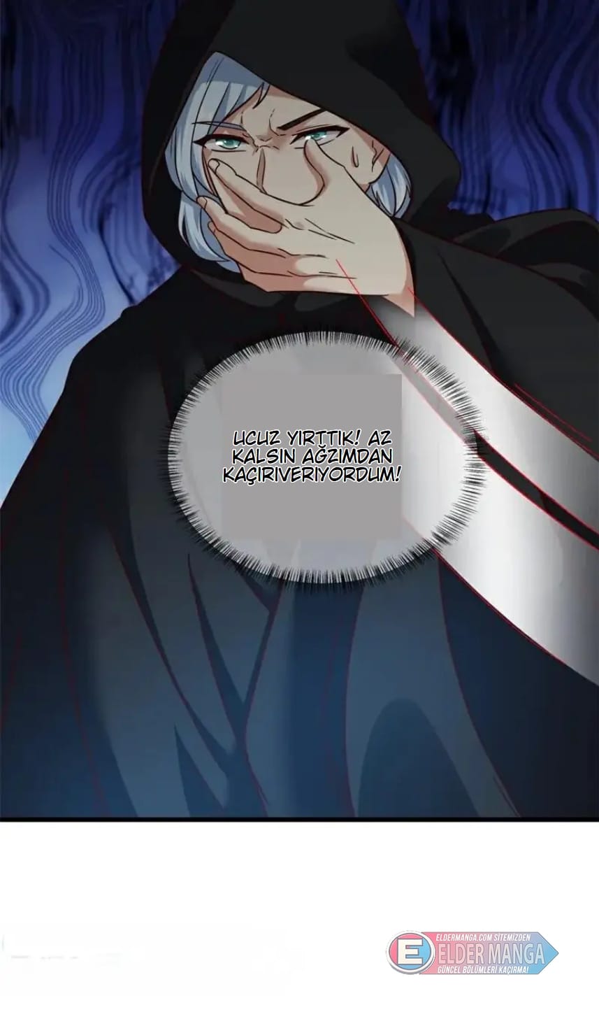 Eşsiz Savaş Ruhu Bölüm 724 - Sayfa 5