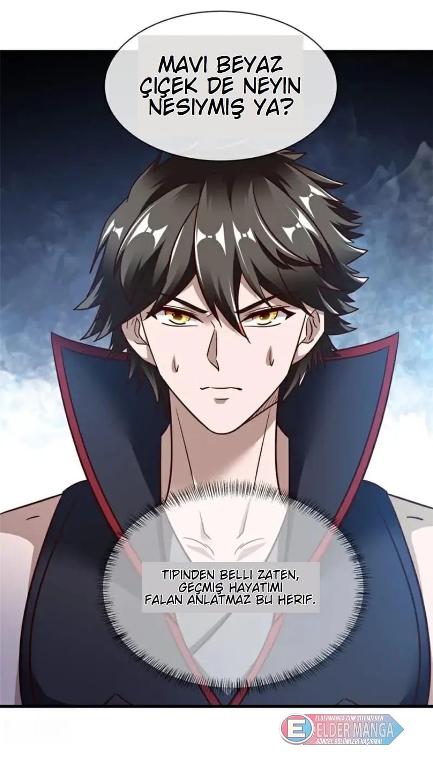 Eşsiz Savaş Ruhu Bölüm 724 - Sayfa 6