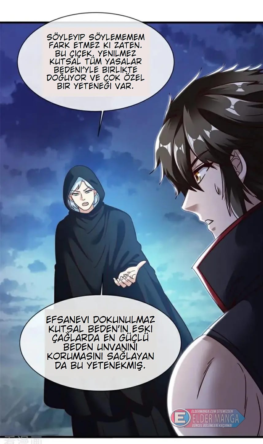 Eşsiz Savaş Ruhu Bölüm 724 - Sayfa 7